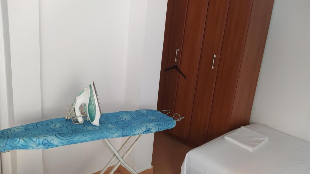 Senka Apartment Budva Exterior foto